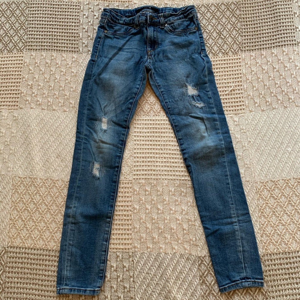 Girls jeans